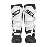 SIDI X POWER SC BOOTS - DRIVEN Canada's Powersports 8017732731180000MMXPOWERSCWHTWINE39