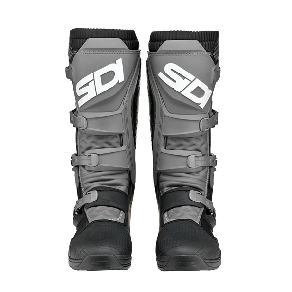 SIDI X POWER SC BOOTS - DRIVEN Canada's Powersports 8017732731180000MMXPOWERSCWHTWINE39