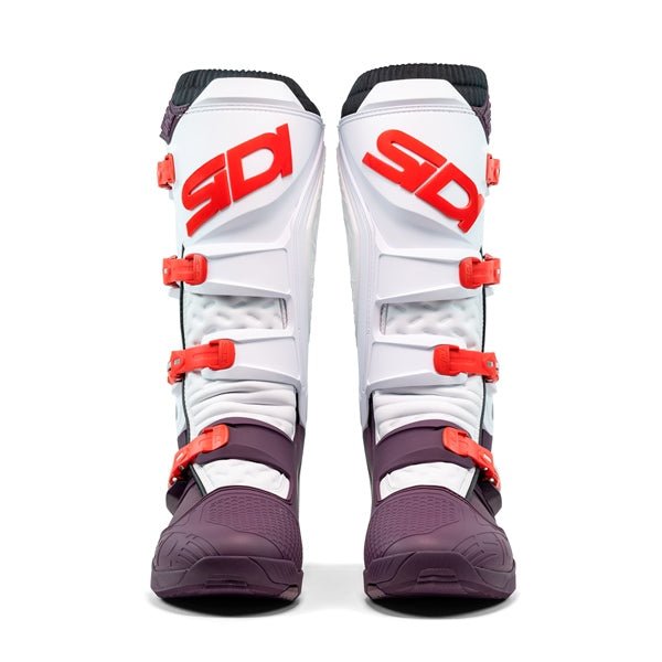 SIDI X POWER SC BOOTS - DRIVEN Canada's Powersports 8017732590602000MMXPOWERSCNENE37