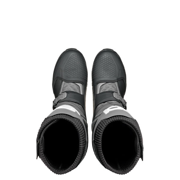 SIDI X POWER SC BOOTS - DRIVEN Canada's Powersports 8017732731180000MMXPOWERSCWHTWINE39