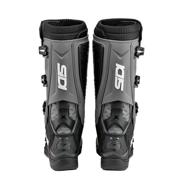 SIDI X POWER SC BOOTS - DRIVEN Canada's Powersports 8017732731180000MMXPOWERSCWHTWINE39