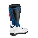 SIDI X POWER SC BOOTS - DRIVEN Canada's Powersports 8017732731180000MMXPOWERSCWHTWINE39