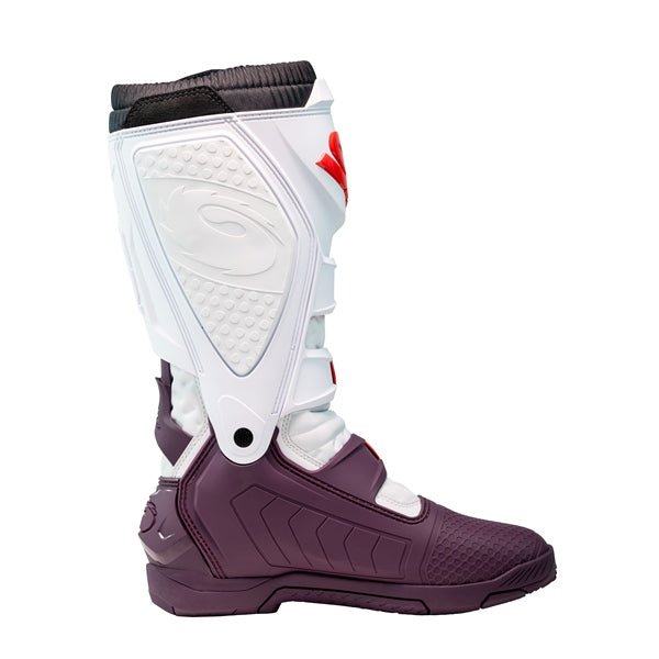 SIDI X POWER SC BOOTS - DRIVEN Canada's Powersports 8017732590602000MMXPOWERSCNENE37