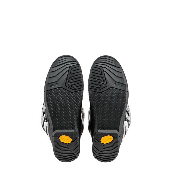 SIDI X POWER SC BOOTS - DRIVEN Canada's Powersports 8017732731180000MMXPOWERSCWHTWINE39