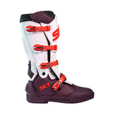 SIDI X POWER SC BOOTS - DRIVEN Canada's Powersports 8017732731180000MMXPOWERSCWHTWINE39