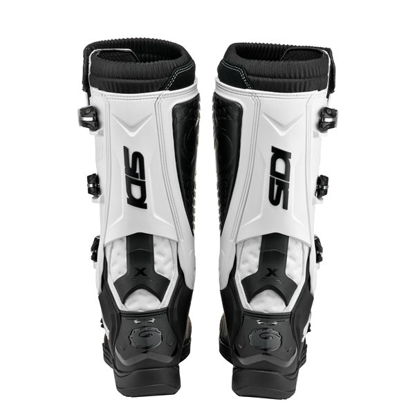 SIDI X POWER SC BOOTS - DRIVEN Canada's Powersports 8017732731180000MMXPOWERSCWHTWINE39