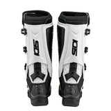 SIDI X POWER SC BOOTS - DRIVEN Canada's Powersports 8017732731180000MMXPOWERSCWHTWINE39