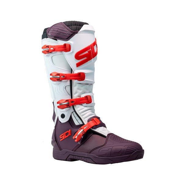 SIDI X POWER SC BOOTS - DRIVEN Canada's Powersports 8017732590602000MMXPOWERSCNENE37