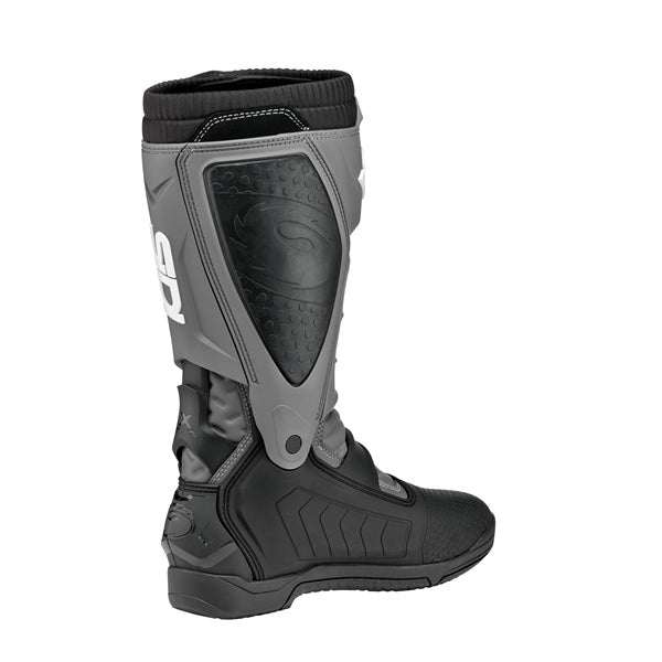 SIDI X POWER SC BOOTS - DRIVEN Canada's Powersports 8017732731180000MMXPOWERSCWHTWINE39