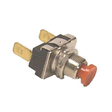 Sierra 1/2" Diameter Hole Horn Button - DRIVEN Canada's Powersports 808282368029MP39690