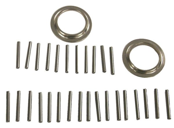 Sierra 18 - 1374 Piston Wrist Pin - DRIVEN Canada's Powersports 80828224132218-1374