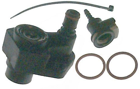 Sierra 18 - 2353 Water Pump Housing - DRIVEN Canada's Powersports 80828223820918-2353