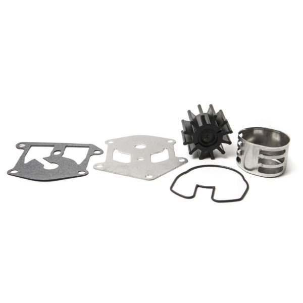 Sierra 18 - 3469 Water Pump Repair Kit - DRIVEN Canada's Powersports 80828237045918-3469