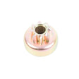 Sierra 18 - 5674 Starter Pinion Gear (Bendix) - DRIVEN Canada's Powersports 74773004432318-5674