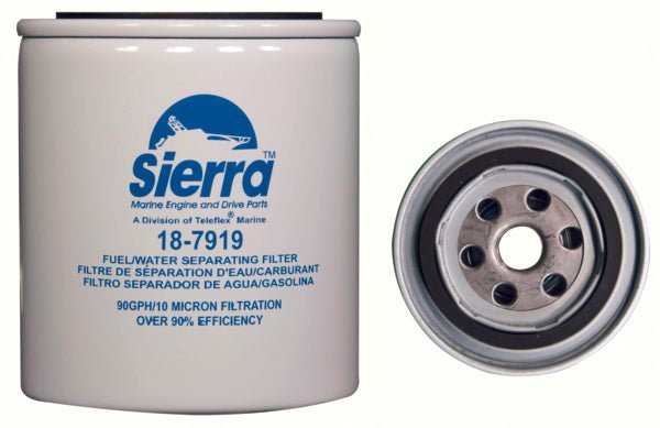Sierra 18 - 7919 Fuel Water Separator - DRIVEN Canada's Powersports 80828219983818-7919