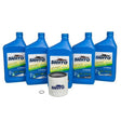 Sierra 18 - 9392 Oil Change Kit - DRIVEN Canada's Powersports 80828235986718-9392