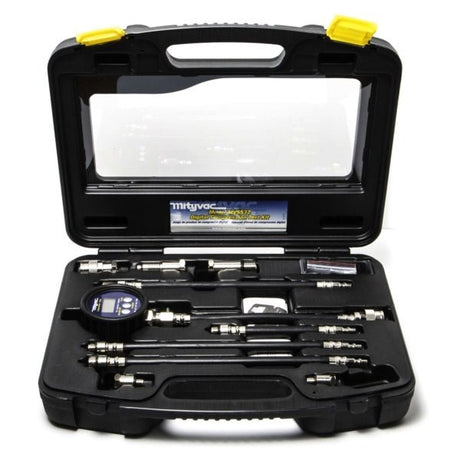 Sierra 18 - 9900 Digital Compression Test - DRIVEN Canada's Powersports 80828237040418-9900