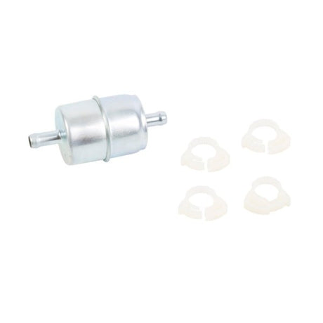 Sierra 3/8" Inline Fuel Filter - DRIVEN Canada's Powersports 80828219429118-7857-1