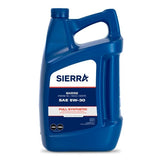 SIERRA 5W30 FC - W SYNTHETIC OIL (18 - 9558CAT - 4) - DRIVEN Canada's Powersports 88283405072318 - 9558CAT - 4