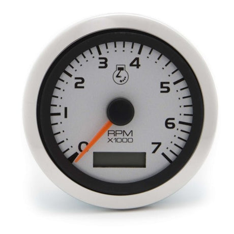 Sierra 65545P Tachometer/Hourmeter - DRIVEN Canada's Powersports 80828237004665545P