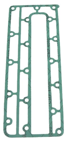 Sierra 90 HP Exhaust Cover Gasket 18 - 0847 - DRIVEN Canada's Powersports 03099987480118-0847