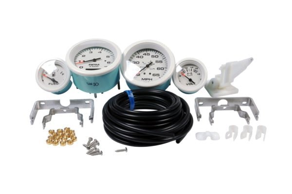 Sierra Arctic Dashboard Set - DRIVEN Canada's Powersports 80828230447869710P