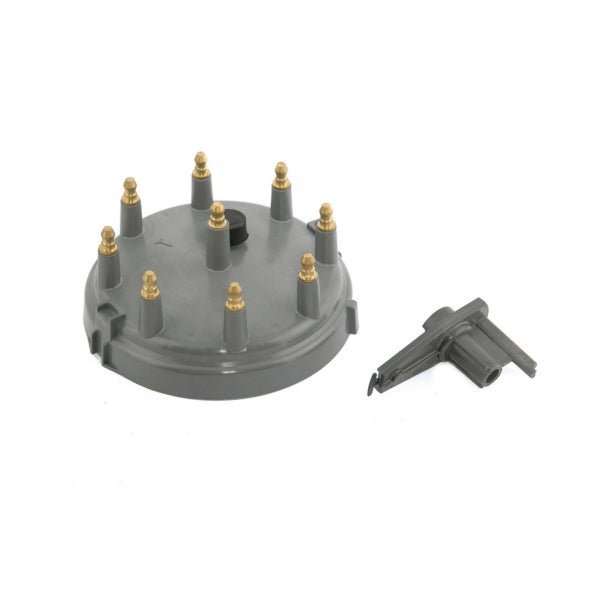 Sierra Cap And Rotor Kit (18 - 29322) - DRIVEN Canada's Powersports 80828234152718-29322