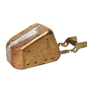 Sierra Carburetor Float - DRIVEN Canada's Powersports 03099932213518-7201