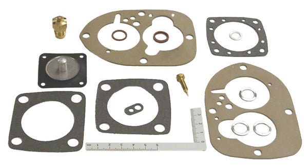Sierra Carburetor Gasket Kit 18 - 7000 - DRIVEN Canada's Powersports 03099932055118-7000