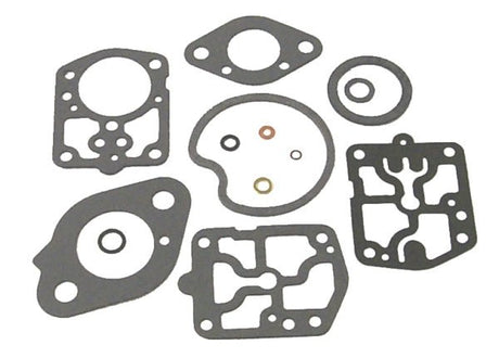 Sierra Carburetor Gasket Kit 18 - 7007 - DRIVEN Canada's Powersports 80828225951818-7007