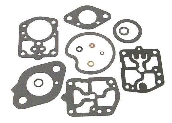 Sierra Carburetor Gasket Kit 18 - 7007 - DRIVEN Canada's Powersports 80828225951818-7007