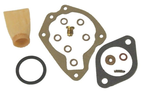 Sierra Carburetor Gasket Kit 18 - 7010 - DRIVEN Canada's Powersports 80828225953218-7010