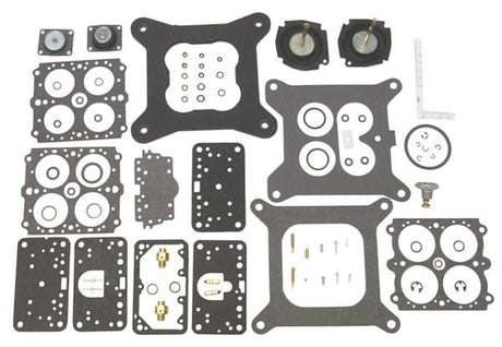 Sierra Carburetor Gasket Kit 18 - 7017 - DRIVEN Canada's Powersports 03099932068118-7017