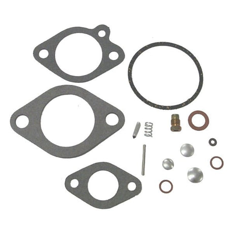 Sierra Carburetor Gasket Kit 18 - 7037 - DRIVEN Canada's Powersports 03099932088918-7037