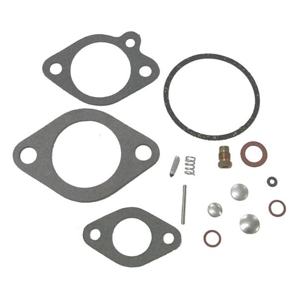 Sierra Carburetor Gasket Kit 18 - 7037 - DRIVEN Canada's Powersports 03099932088918-7037