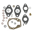 Sierra Carburetor Gasket Kit 18 - 7043 - DRIVEN Canada's Powersports 03099923650018-7043
