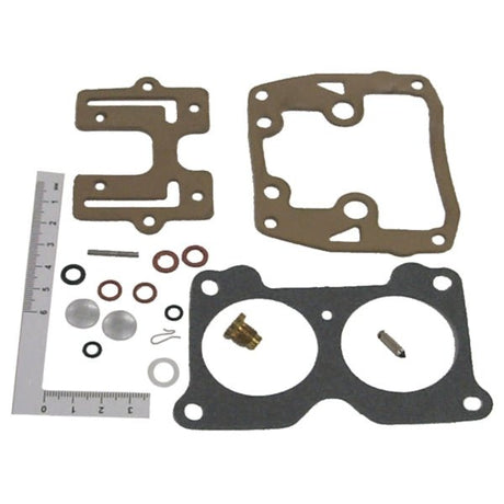 Sierra Carburetor Gasket Kit 18 - 7046 - DRIVEN Canada's Powersports 03099932093318-7046