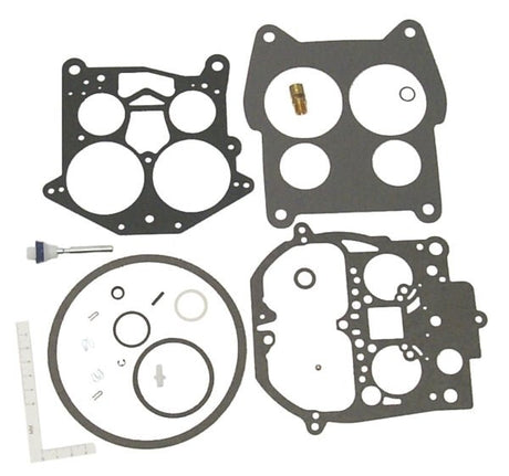 Sierra Carburetor Gasket Kit 18 - 7072 - DRIVEN Canada's Powersports 03099932098818-7072