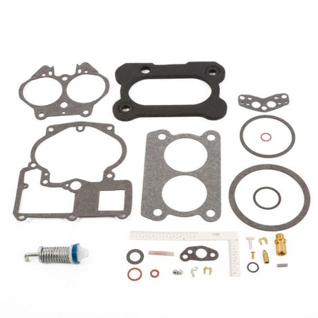 Sierra Carburetor Gasket Kit 18 - 7076 - DRIVEN Canada's Powersports 03099932101518-7076