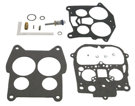 Sierra Carburetor Gasket Kit 18 - 7077 - DRIVEN Canada's Powersports 03099932102218-7077