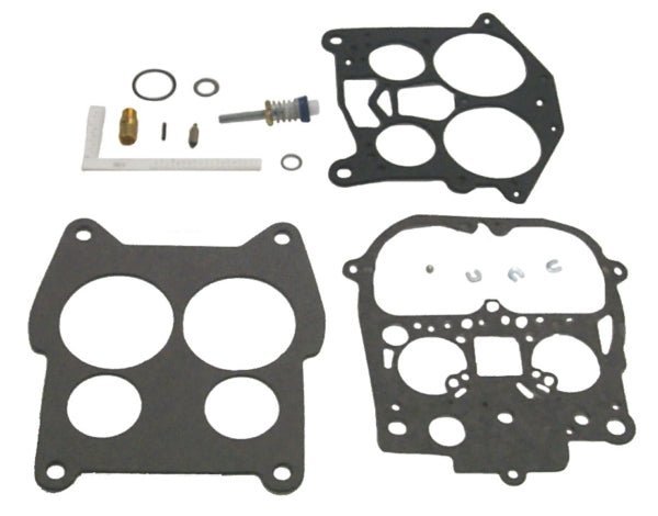Sierra Carburetor Gasket Kit 18 - 7077 - DRIVEN Canada's Powersports 03099932102218-7077