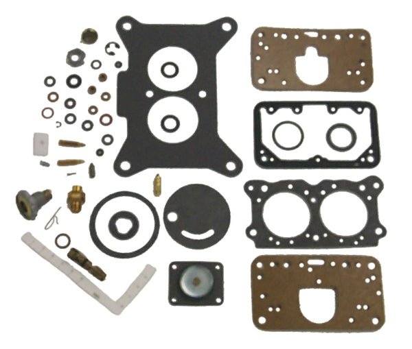 Sierra Carburetor Gasket Kit 18 - 7081 - DRIVEN Canada's Powersports 03099932105318-7081