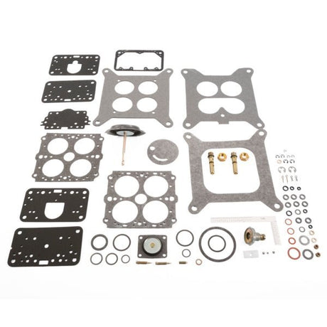 Sierra Carburetor Gasket Kit 18 - 7096 - DRIVEN Canada's Powersports 03099932117618-7096