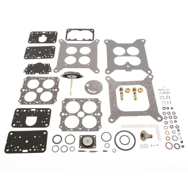 Sierra Carburetor Gasket Kit 18 - 7096 - DRIVEN Canada's Powersports 03099932117618-7096