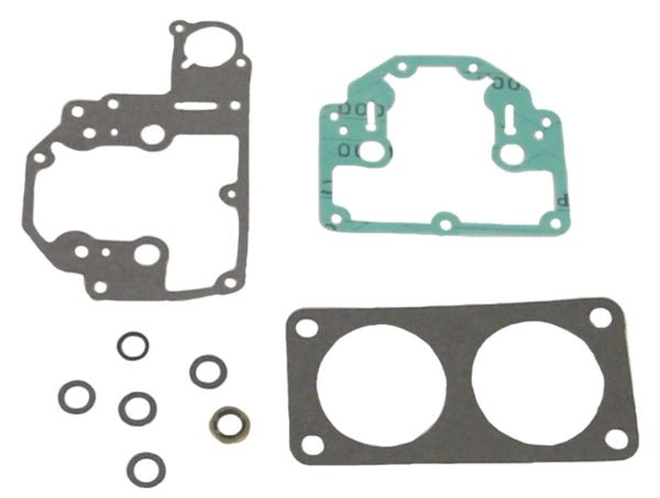 Sierra Carburetor Gasket Kit 18 - 7213 - DRIVEN Canada's Powersports 80828223411918-7213