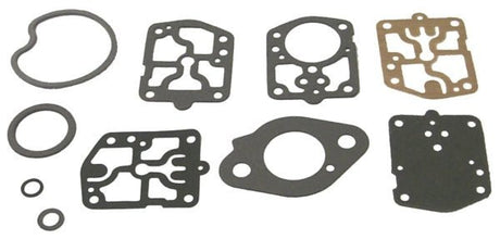 Sierra Carburetor Gasket Kit 18 - 7215 - DRIVEN Canada's Powersports 80828225979218-7215