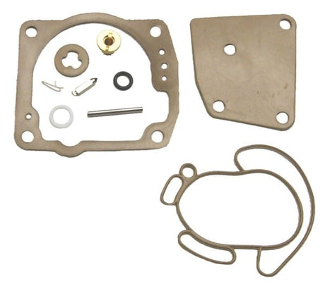 Sierra Carburetor Gasket Kit 18 - 7221 - DRIVEN Canada's Powersports 03099987599018-7221