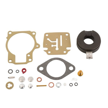 Sierra Carburetor Gasket Kit 18 - 7222 - DRIVEN Canada's Powersports 03099975431818-7222