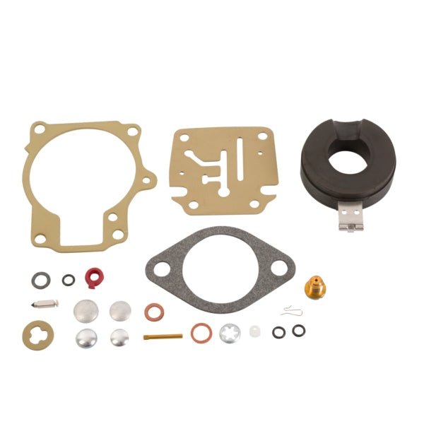 Sierra Carburetor Gasket Kit 18 - 7222 - DRIVEN Canada's Powersports 03099975431818-7222