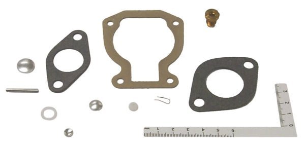 Sierra Carburetor Gasket Kit 18 - 7223 - DRIVEN Canada's Powersports 03099975432518-7223